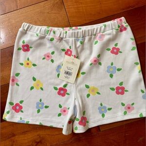 NWT The Beaufort Bonnet Company Shipley Shorts Little Gaspanilla Garden